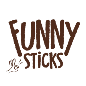 logo-funny-sticks
